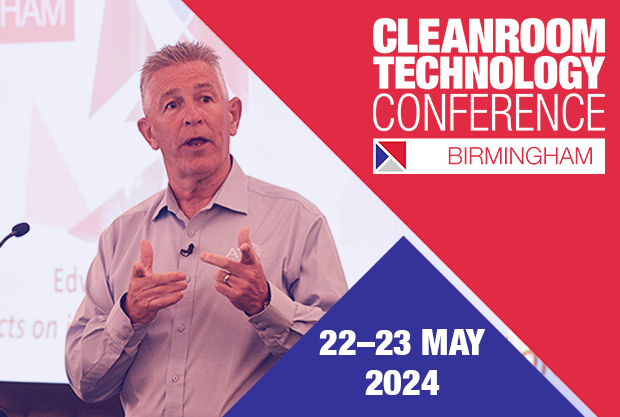 Cleanroom Technology Conference UK 2024: Expert Speakers Wanted