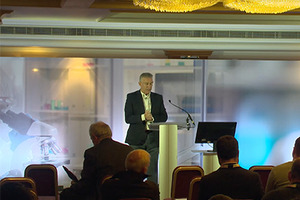 Cleanroom Technology Conference: what did you miss?