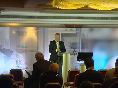 Cleanroom Technology Conference: what did you miss?