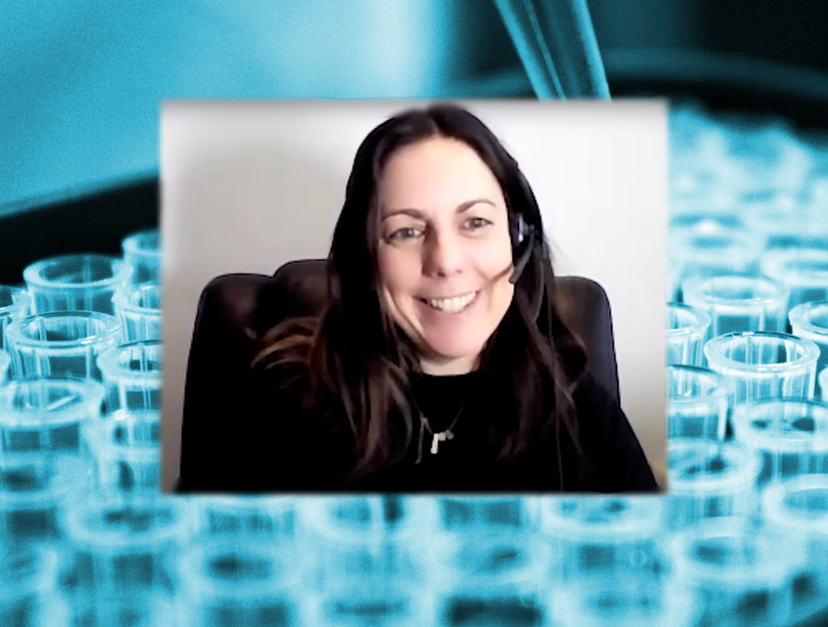Cleanroom Technology in conversation with AstraZeneca