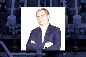 Cleanroom Technology in conversation with Steriline