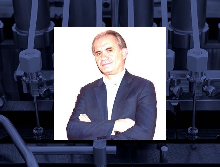 Cleanroom Technology in conversation with Steriline