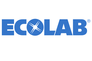 Cleanroom Technology Stand Side with Ecolab at Interphex NYC 2024