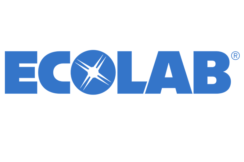 Cleanroom Technology Stand Side with Ecolab at Interphex NYC 2024
