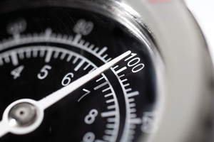 Cleanroom tightness and room pressurisation: Discrepancy?
