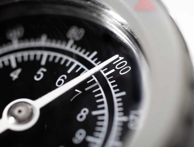 Cleanroom tightness and room pressurisation: Discrepancy?