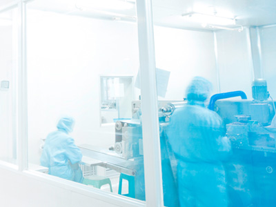 Cleanroom validation: factors to consider 