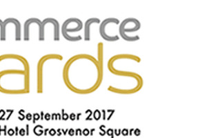 Cleanroomshop.com on the shortlist for UK eCommerce Awards