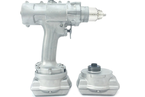 Cleanroomshop drilling into the cleanroom maintenance market