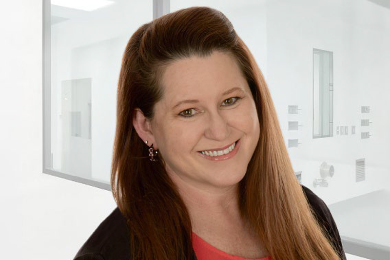 CleanSpace appoints Shelley Preslar as vice president of quality for CleanShield