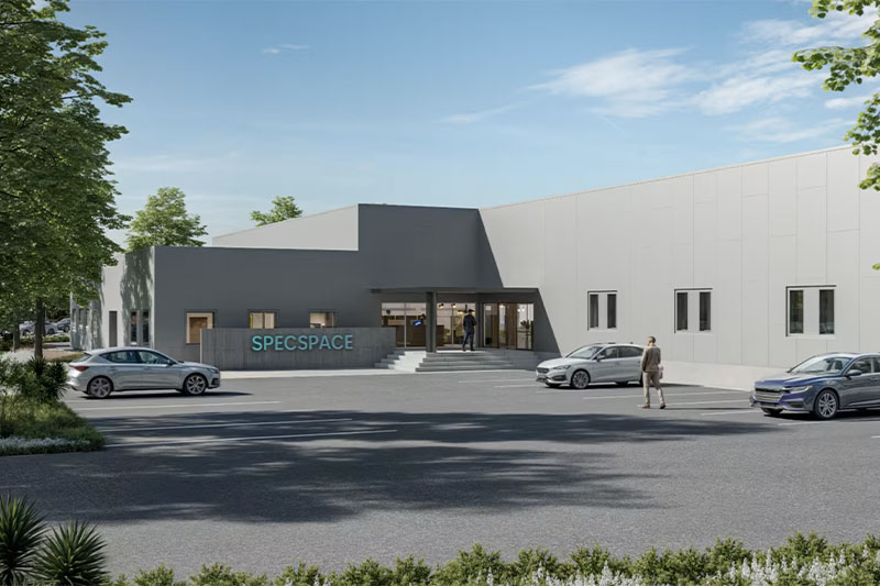 CleanSpace launches SpecSpace, redefining commercial real estate for Life  Sciences with first offering in Doylestown, Pennsylvania