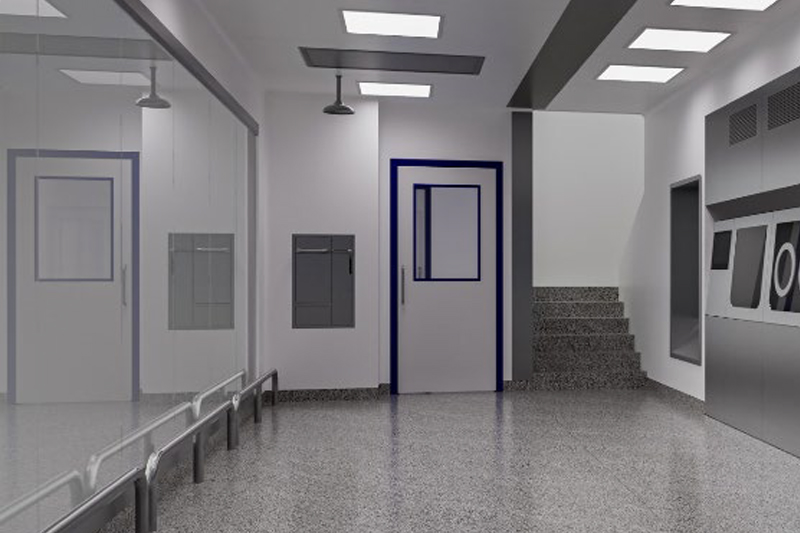 CleanSpace to unveil nation’s largest working cleanroom on a tradeshow floor at INTERPHEX Global