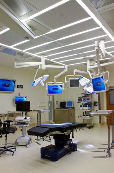 Cleansuite can help prevent healthcare-associated infections