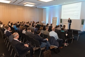 Cleanzone 2017 looks at energy efficiency in cleanrooms 