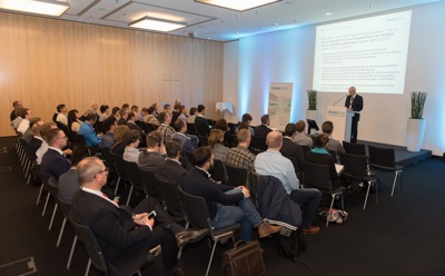Cleanzone 2017 looks at energy efficiency in cleanrooms 