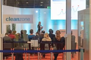 Cleanzone Conference: Knowledge straight from the source