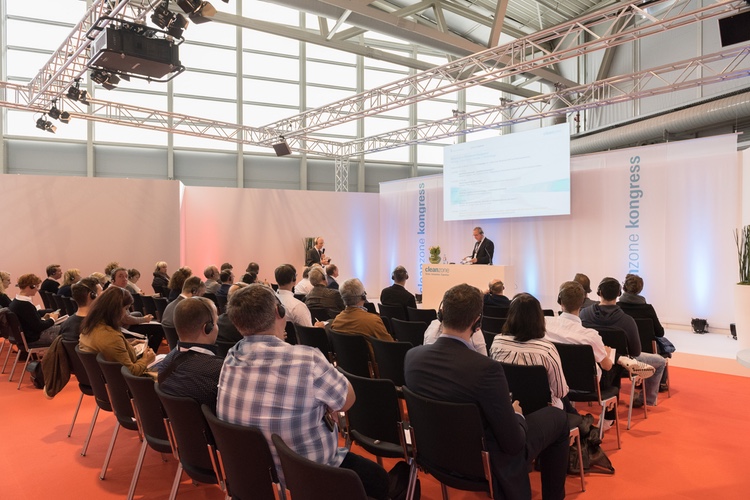Cleanzone Conference presents top speakers and trending topics
