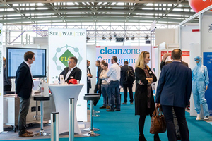 Cleanzone enjoys full support of the strategy commission