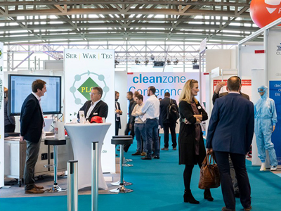 Cleanzone enjoys full support of the strategy commission