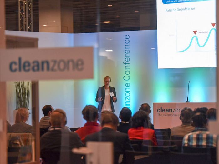 Cleanzone reports an increase in visitors