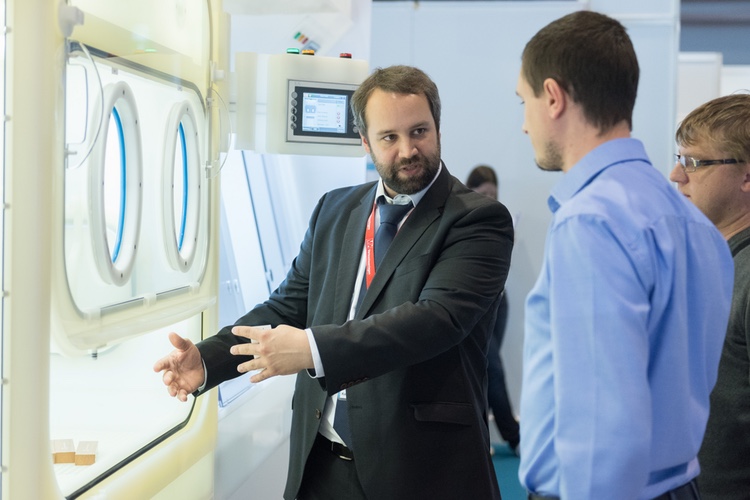 Cleanzone returns to Frankfurt in October 