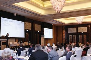 Cleanzone returns to the Middle East
