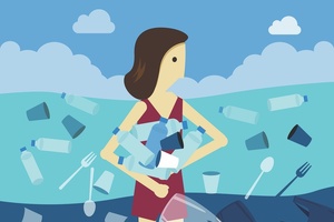 Clearing up the bioplastic confusion