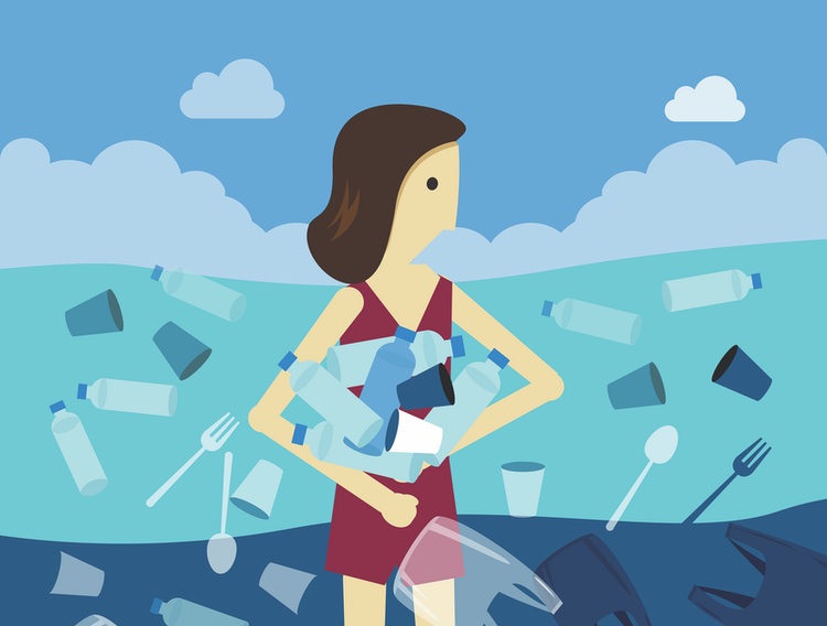 Clearing up the bioplastic confusion