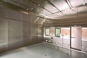 Climate control for pollen studies