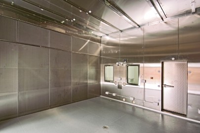Climate control for pollen studies