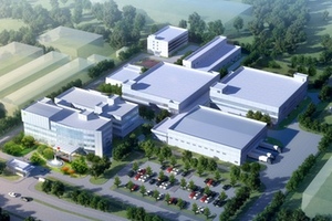 Clover Biopharmaceuticals selects GE’s biomanufacturing platform