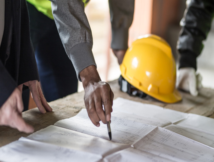CM&B helps Freudenberg Medical build global HQ in Massachusettts 