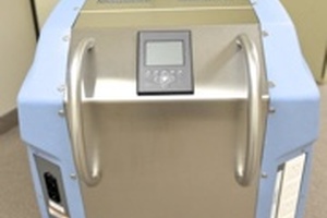 Cogmedix to manufacture latest AsepticSure disinfection system for Medizone