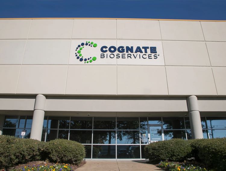 Cognate plans manufacturing expansion in US and Europe