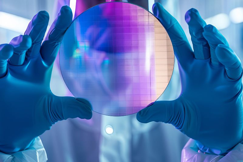 Coherent to sell epitaxial fabrication facility in the US