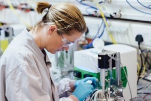Collaboration and flexibility for Good Manufacturing Practice
