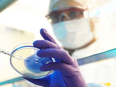 Collaboration to provide new anti-infectives