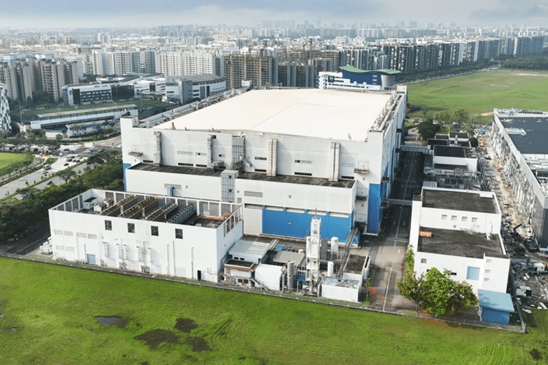 Colliers heads sale of S$400m ISO Class 7 hi-tech cleanroom facility