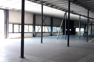 ColPro provides update on cleanroom for supplement packager