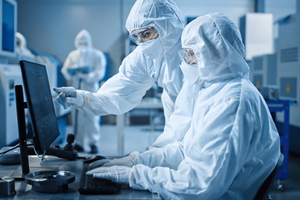 ColPro Technical Solutions unveils cutting-edge cleanroom in Katwijk