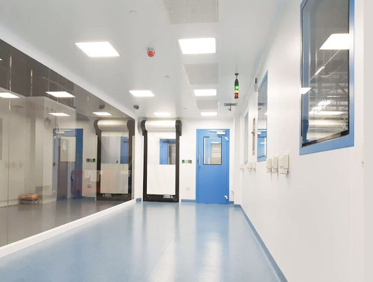 Comecer partners with G-CON on CGT PODs