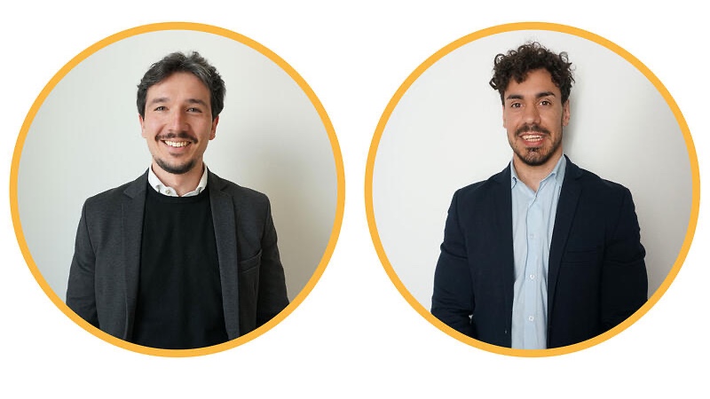Comecer welcomes new recruits to grow international business