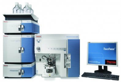 Complete food safety testing kit