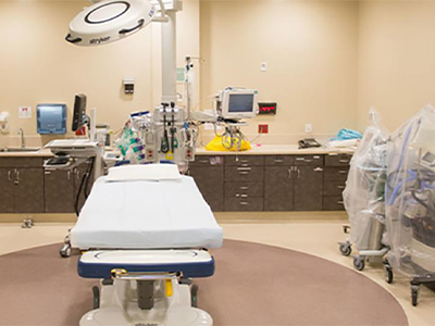 Compliant and continuous hospital environmental monitoring