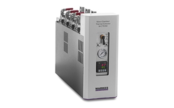 Concept Life Sciences invests in micro chamber and thermal extraction facilities 