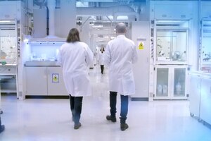 Concept Life Sciences opens new niche API facility