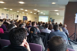 Conference to address aseptic manufacturing challenges of ATMPs