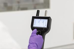 Connect 2 Cleanrooms and Cleanroomshop offer £100 off Particles Plus counters this Black Friday