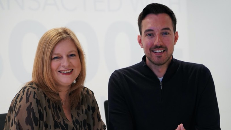 Connect 2 Cleanrooms announces new MD and Commercial Director