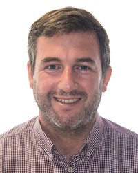 Connect 2 Cleanrooms appoints new MD and CEO